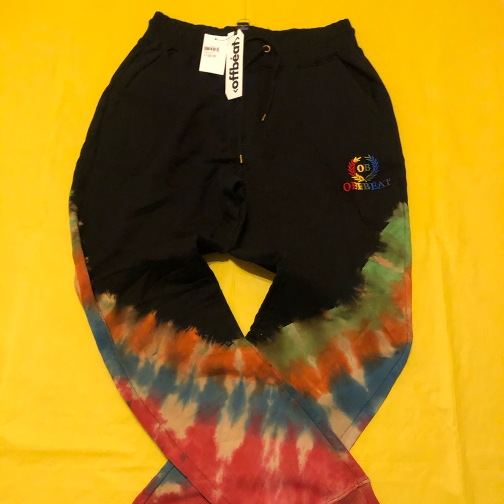 Pants - Picture 2 of 5